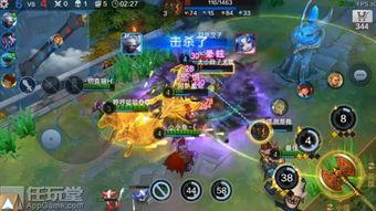 超神玩最新爆料,神秘新英雄即将登场，游戏格局将迎巨变！